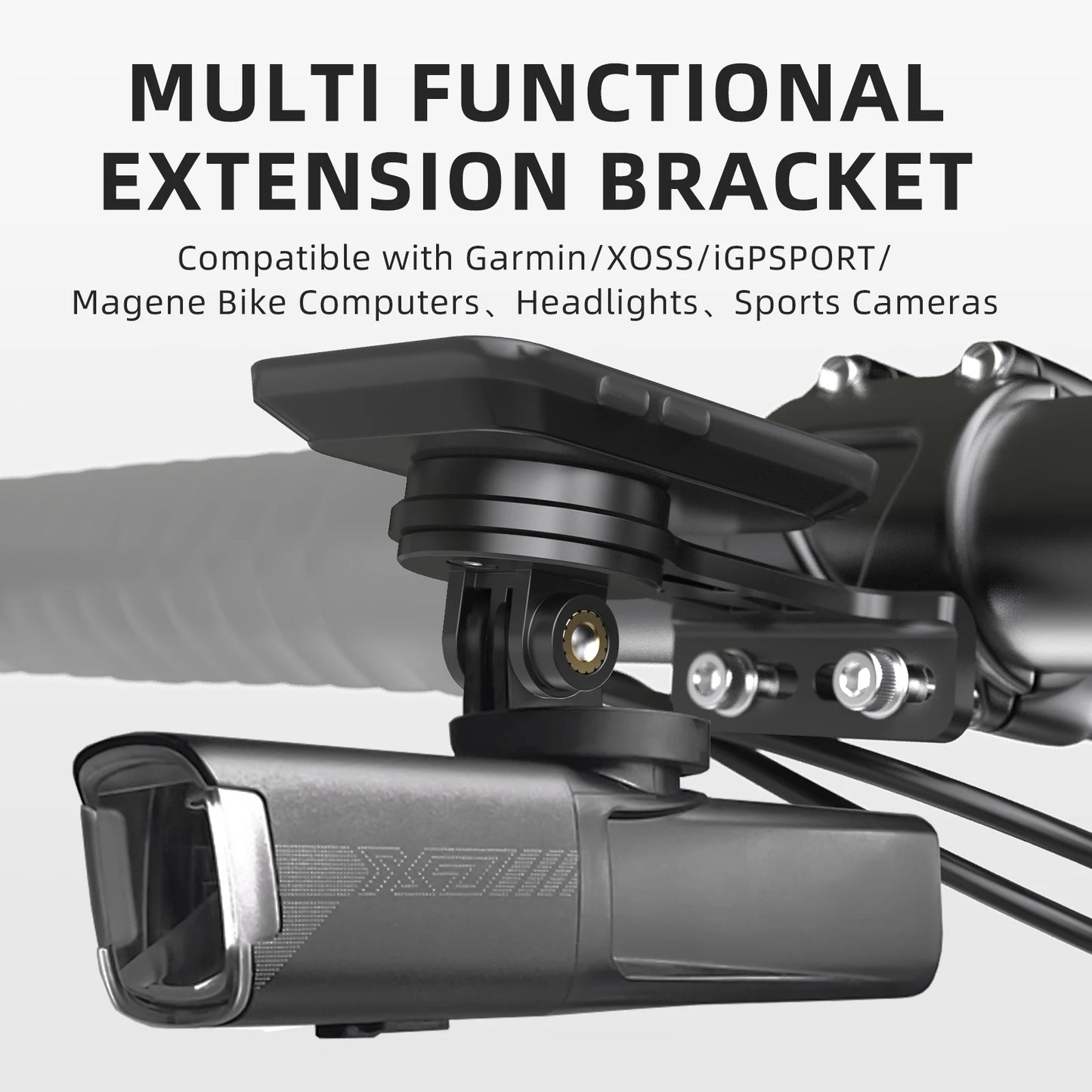 iGPSPORT CYCLAMI Bike Computer Mount