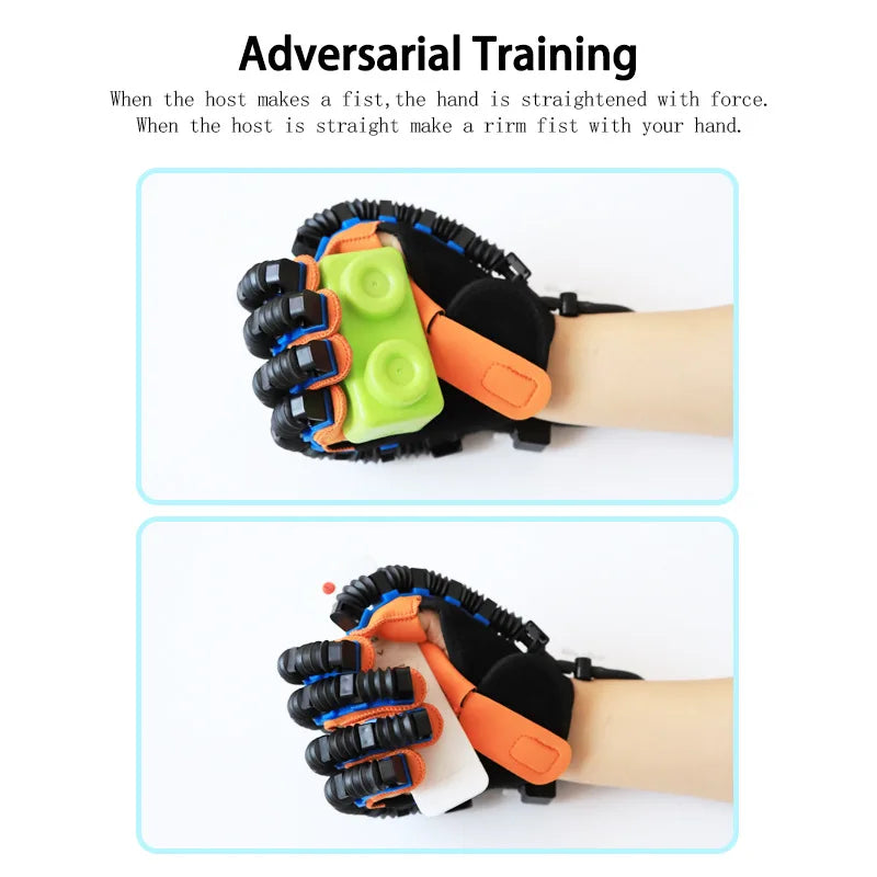 2025 Hand Rehabilitation Robot Gloves