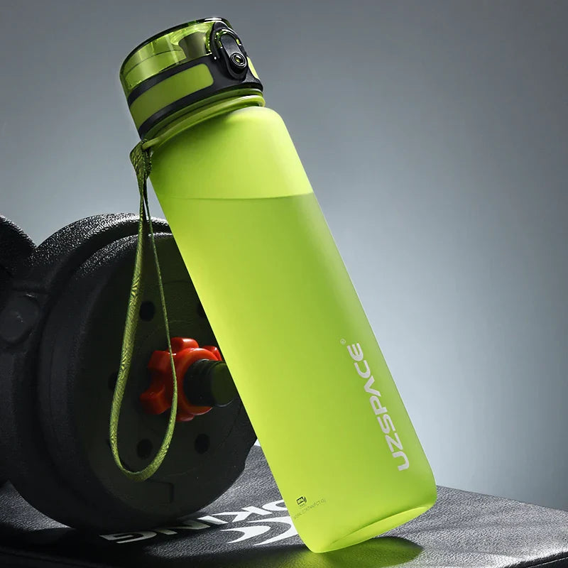 BPA Free Sports Water Bottle