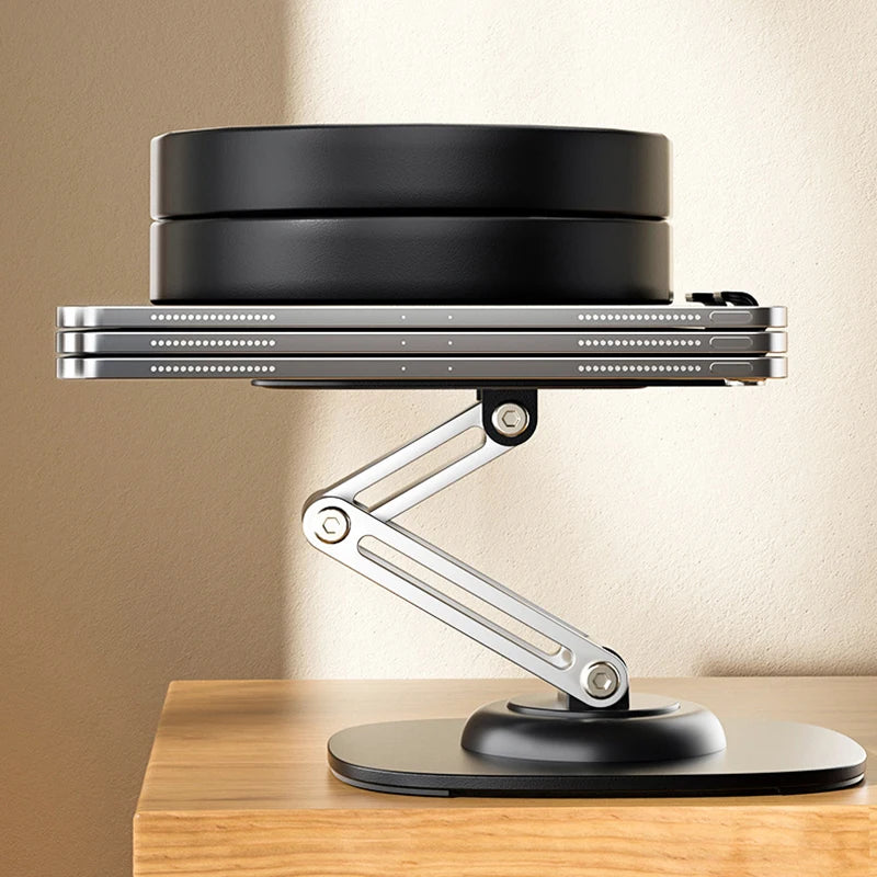 360° Rotating Tablet Stand