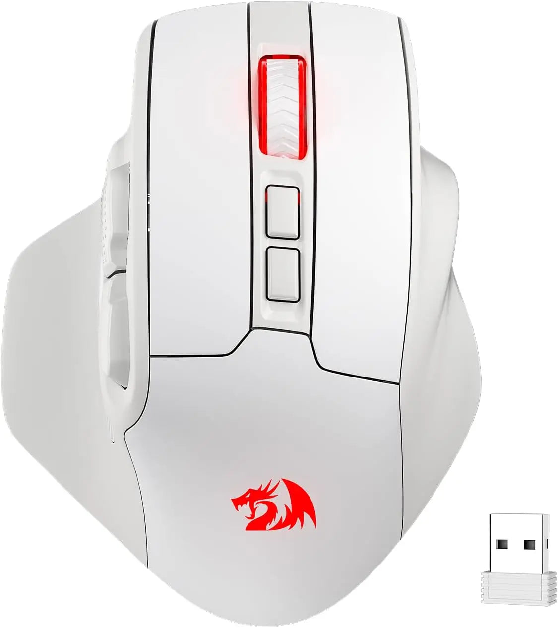 Redragon M806 Wireless Gaming Mouse