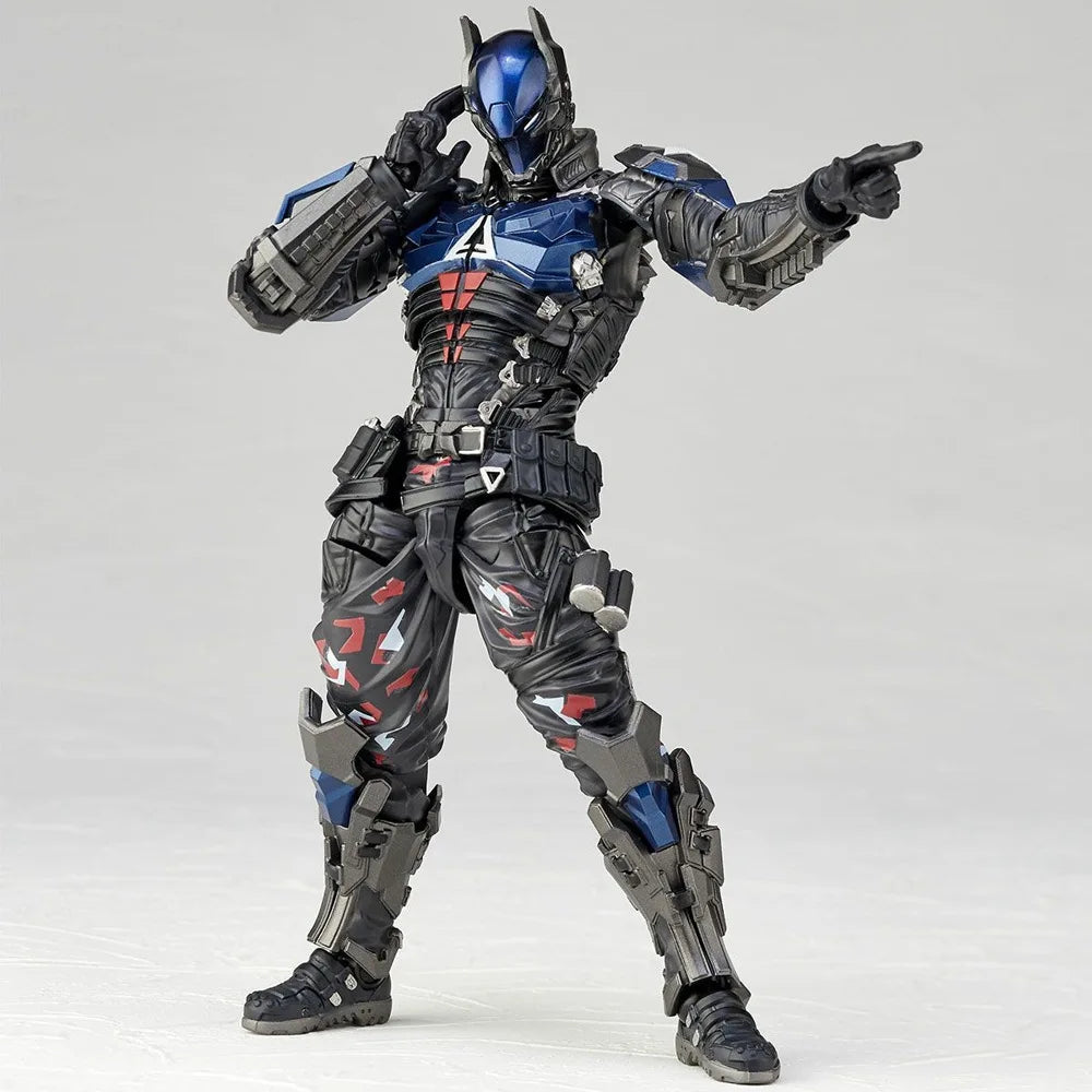 Yamaguchi Arkham Knight Figure Set