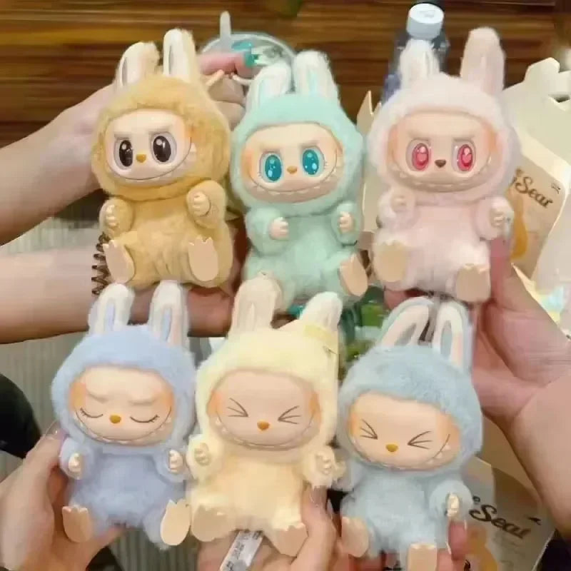 Labubu V3 Cute Monsters Blind Box