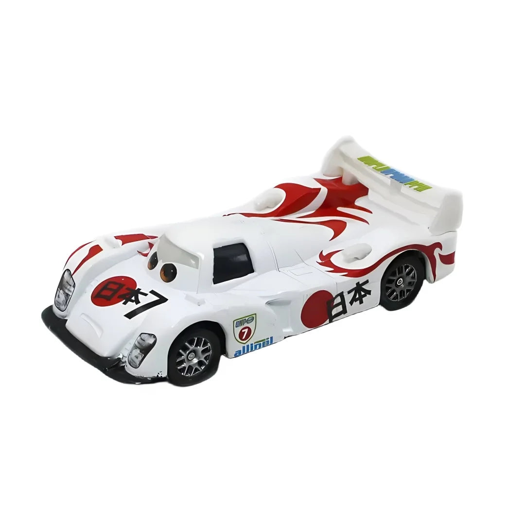 Cars 3 Lightning McQueen Toy