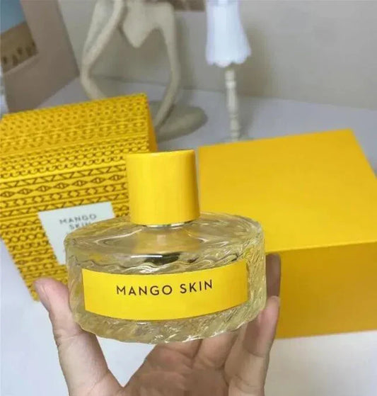 Mango Skin & Dear Polly Perfume -  100ml
