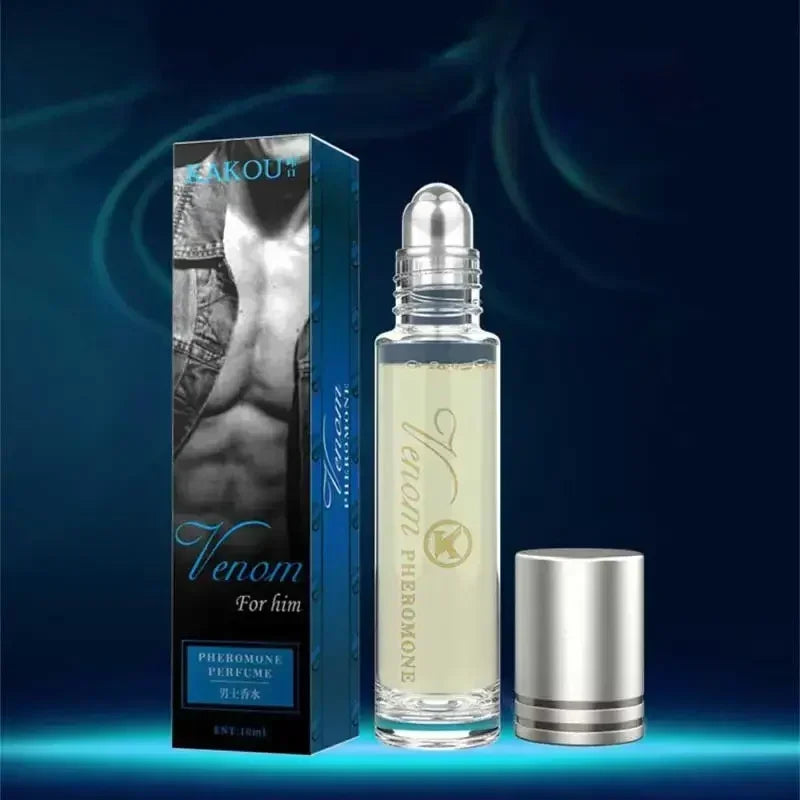 10ml Pheromone Perfume for Couples
