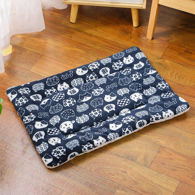 All Season Pet Dog Bed