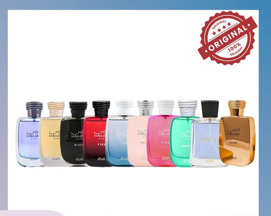 RASASI Hawas Men Eau Parfum