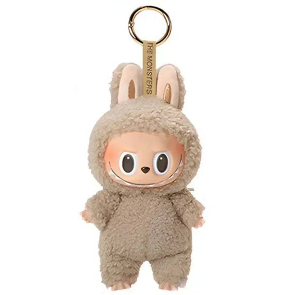 Labubu V1 V2 V3 The Monsters Big Energy Series Keychain