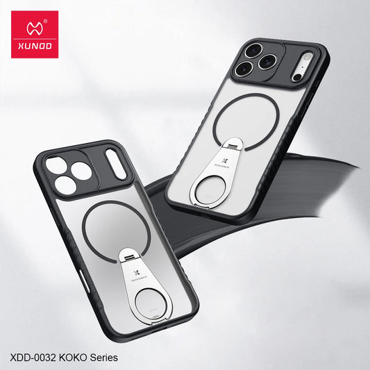 Xundd Magnetic iPhone 17 Cover