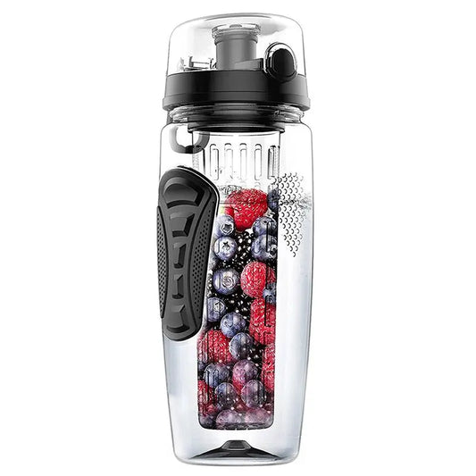 Fruit Infuser Sports water Bottle