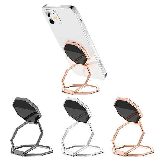 DITIPOO 360° Foldable Phone Ring Stand