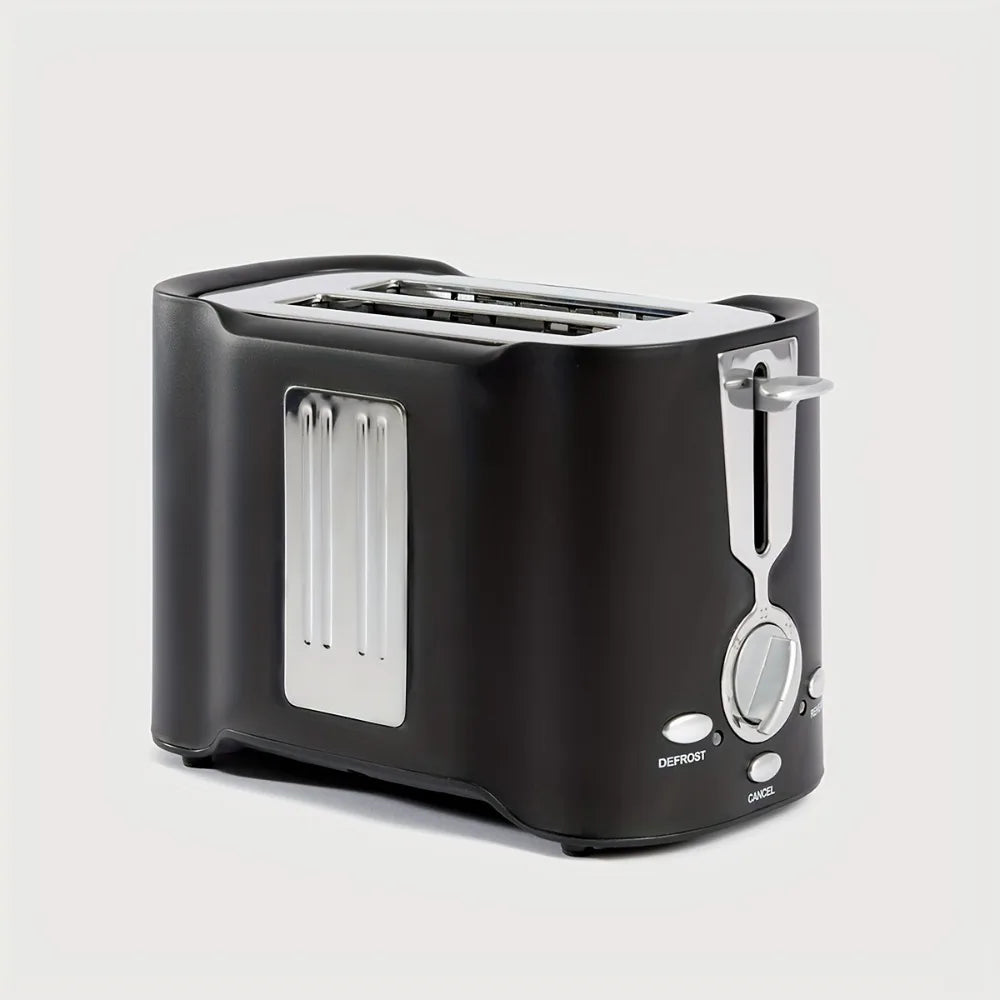 Easy Clean 2-Slice Toaster