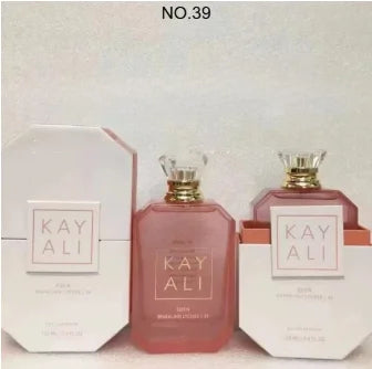 Elegant Women’s Perfume 100ml