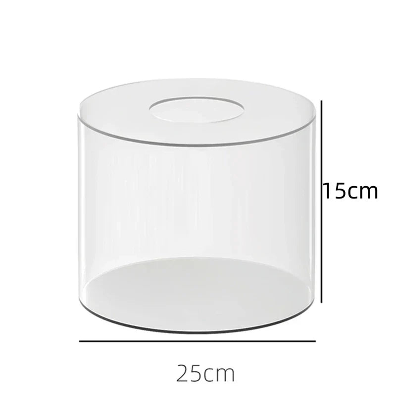 Cake Decorating Display Tool