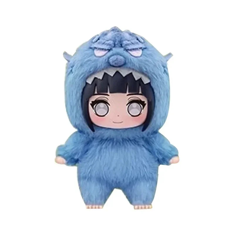 EAKI Naruto Shippuden Plush Box