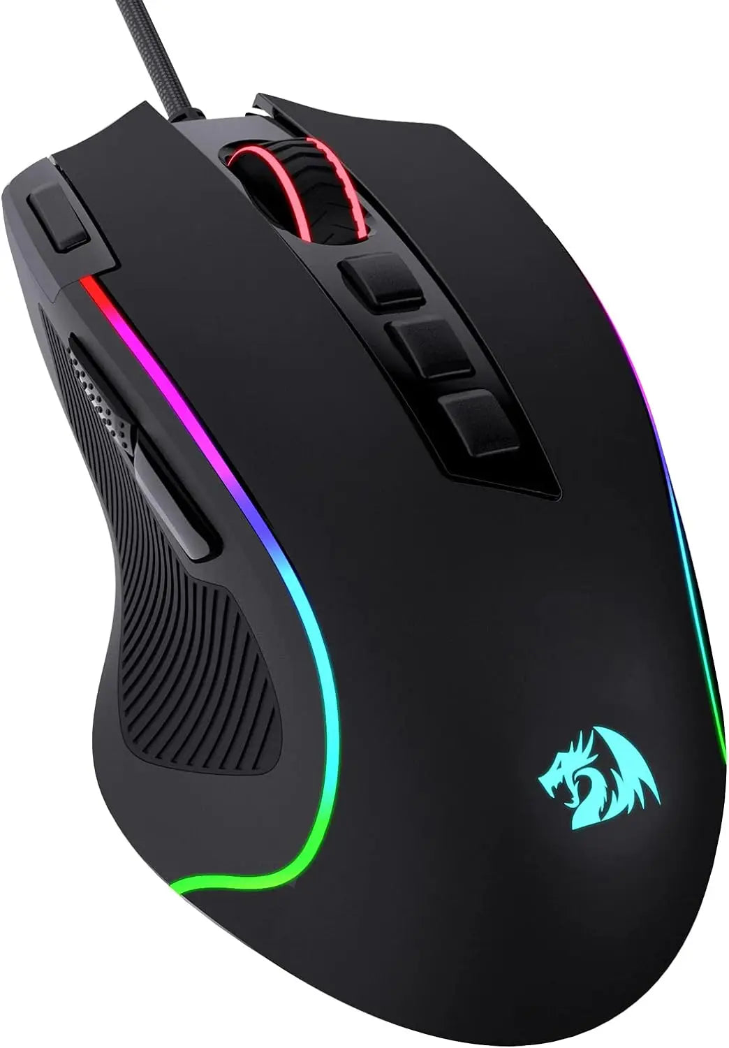 Redragon M612 Predator RGB Mouse