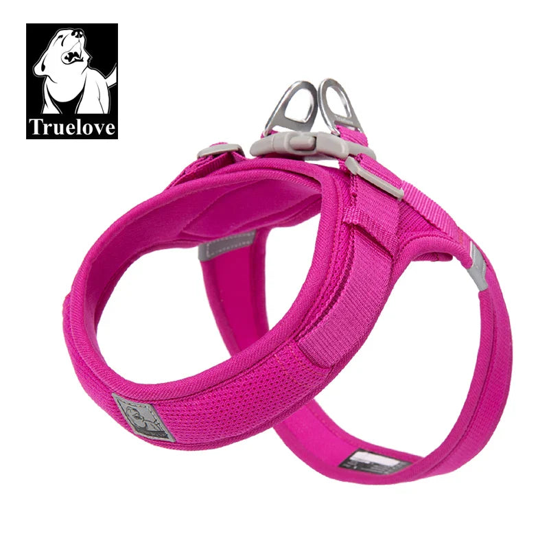 Truelove Breathable Dog Harness