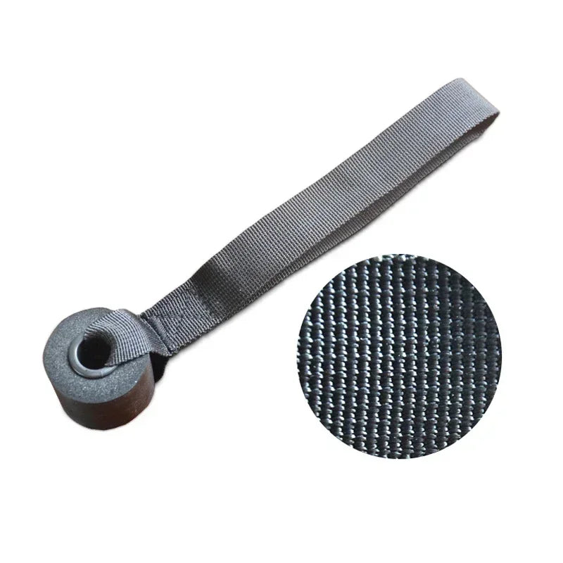 Elastic Resistance Bands Door Anchor