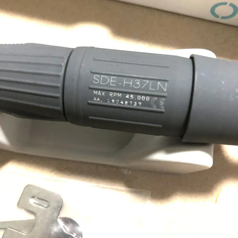 Portable Electric Nail Drill Machine