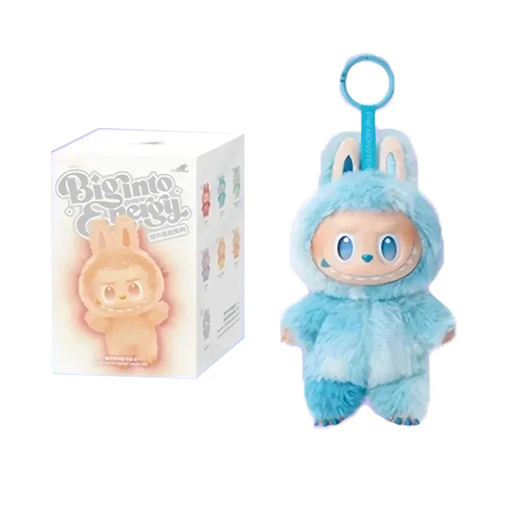 Labubu V3 Big Energy Series Figure