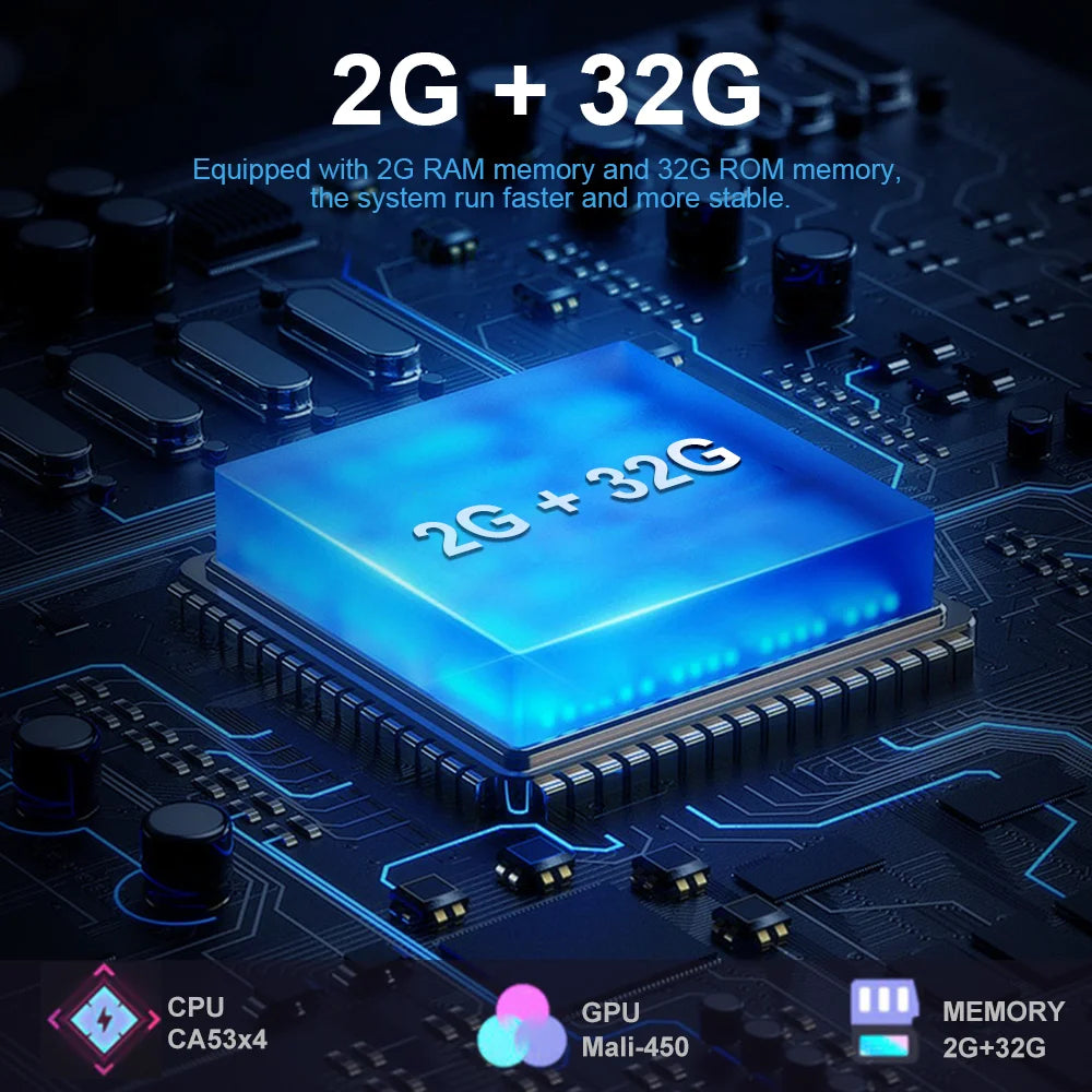 ThundeaL TDA7 Full HD Projector