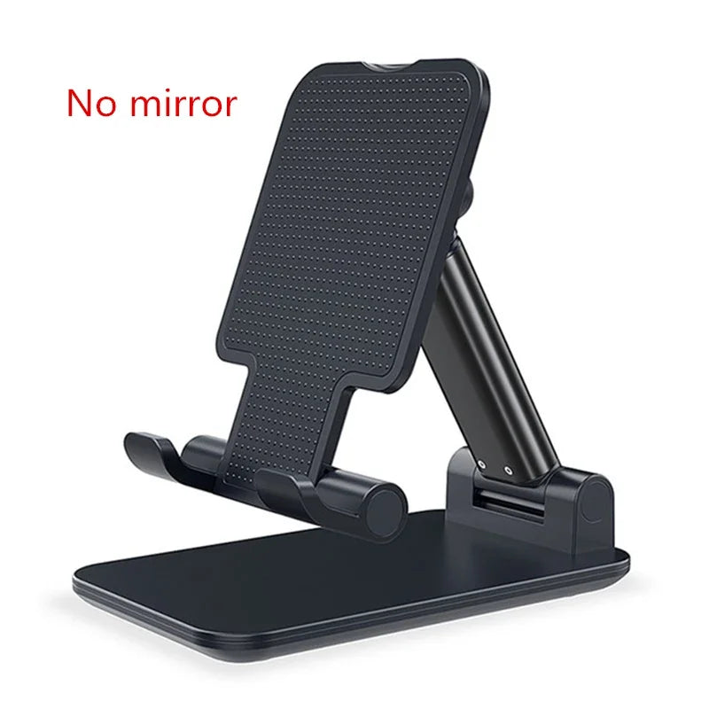 Foldable Metal Phone Stand