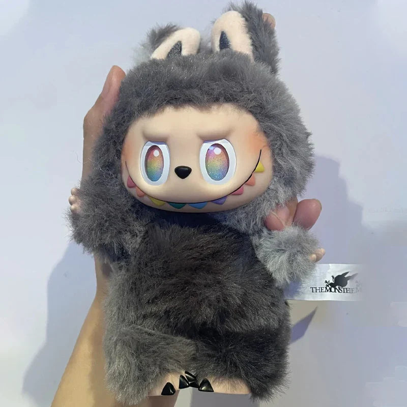 Labubu 3.0 Big Energy Series Doll