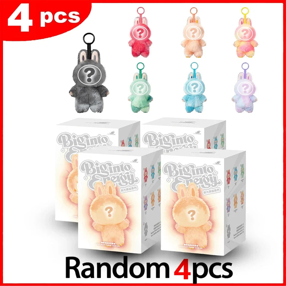 Labubu Monsters Vinyl Blind Box