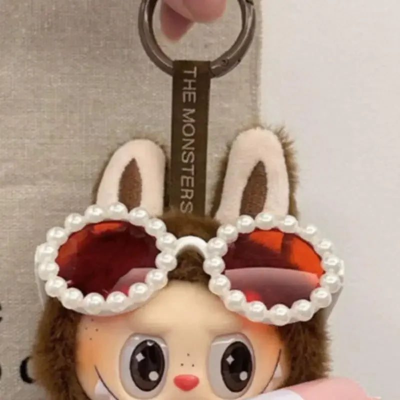 Labubu Polka Dot Swimwear