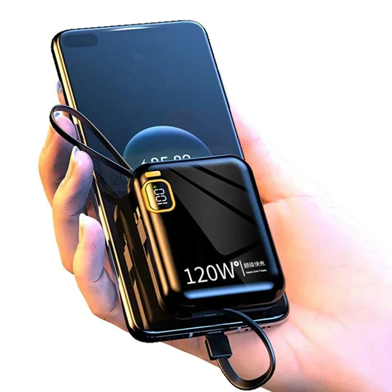 Xiaomi 50000mAh Fast Power Bank