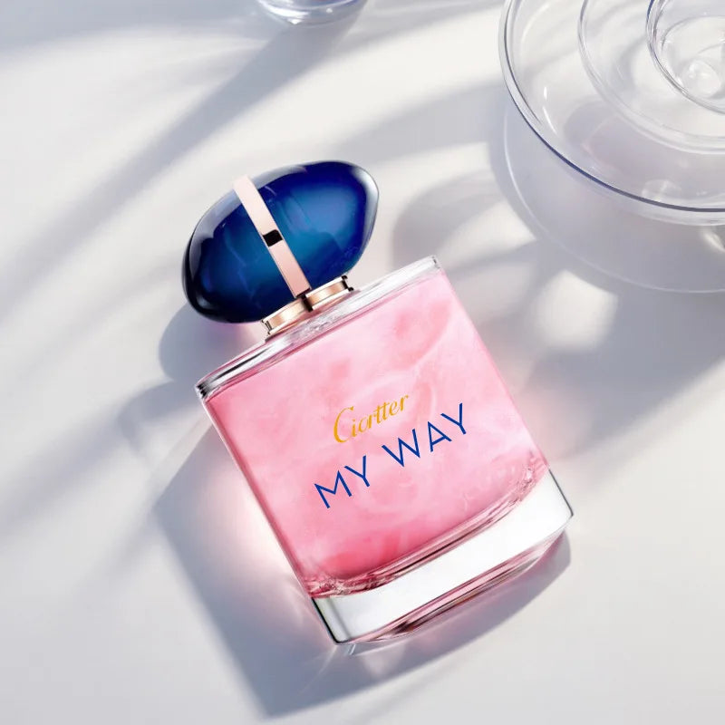 My Way Flying Sand Perfume 50ml Women