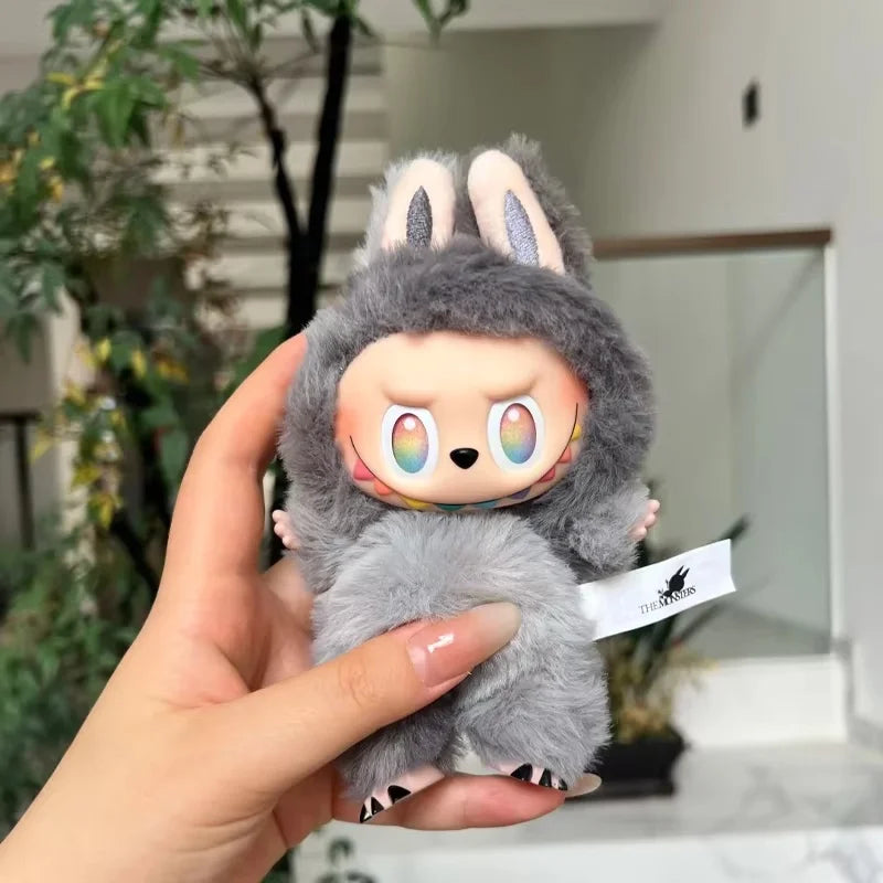 Labubu V3 Big Energy Series Toy