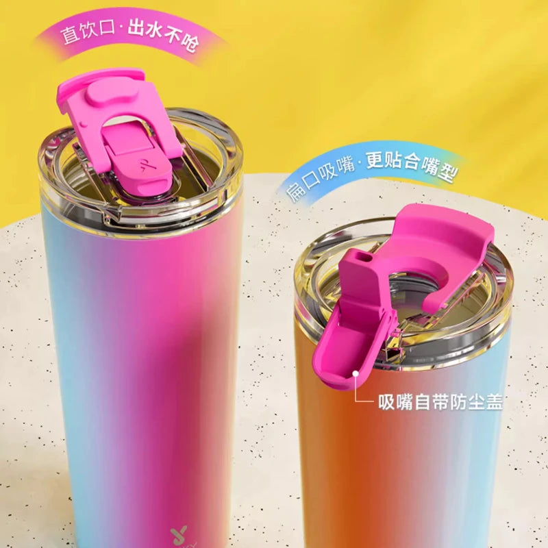 Meoky 710ml Stainless Steel Cup