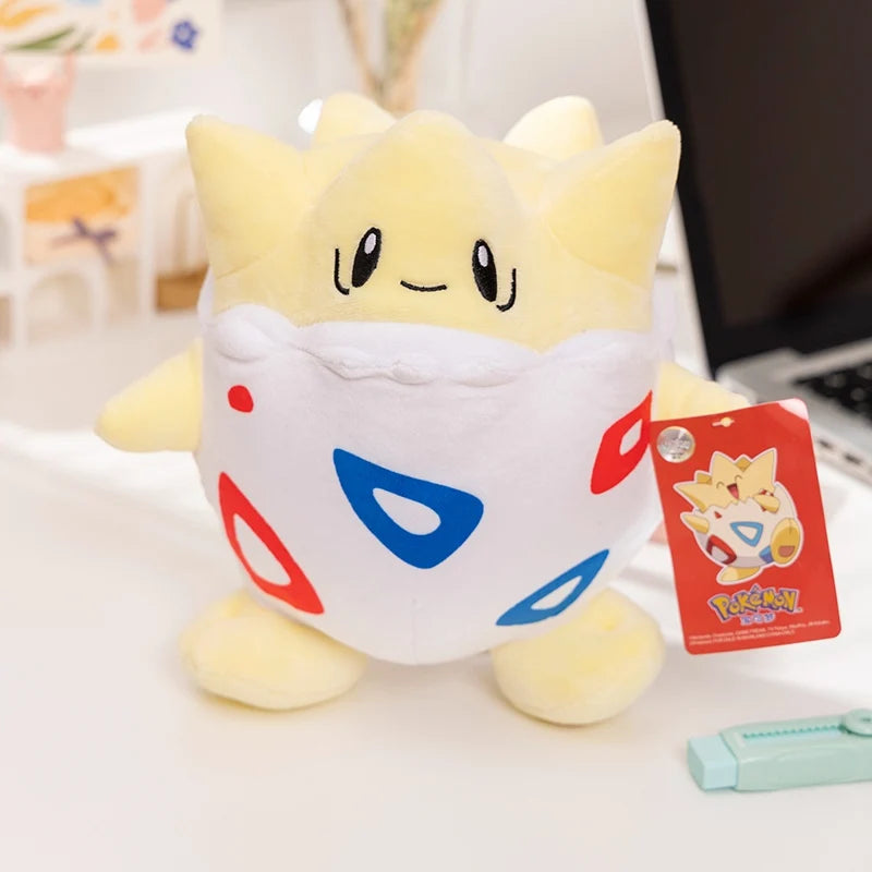 Pokemon Plush Toys Set