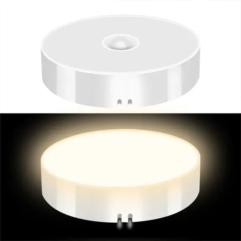 Motion Sensor LED Night Light