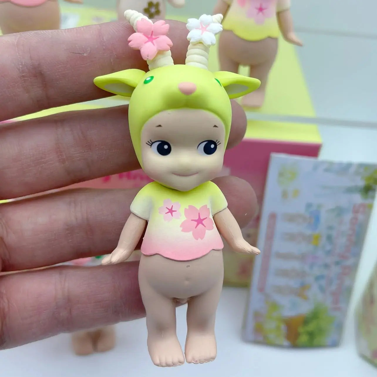 Sonny Angel Cberry Blossom Series