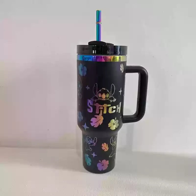 Stanley Disney Stitch 40oz Insulated Cup
