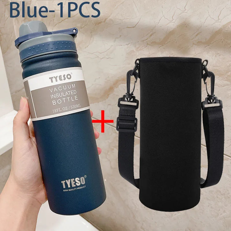Tyeso Water Bottle For Travel