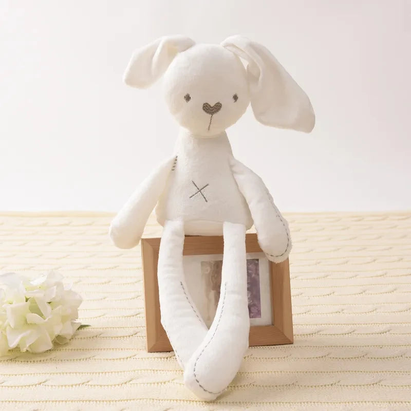 AFOVIC 42CM Cute Rabbit Plush Toy