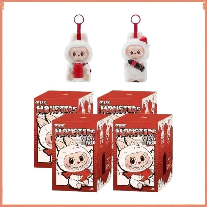 Labubu The Monsters Surprise Blind Box