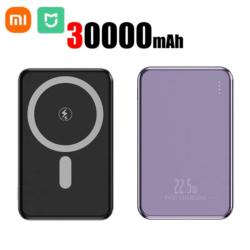 Xiaomi 50000mAh Ultra Slim Power Bank