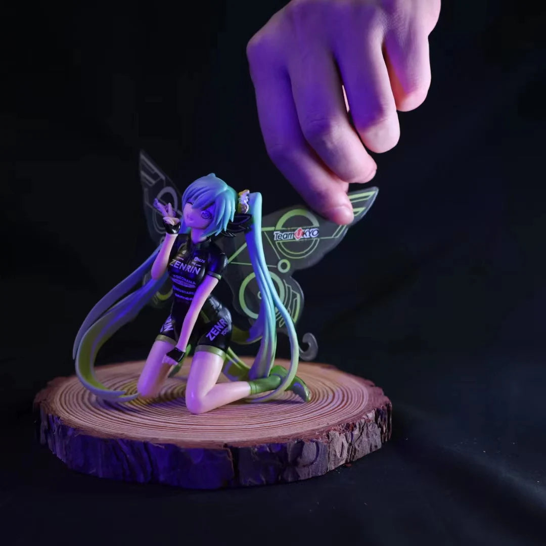 Hatsune Miku Anime Figure