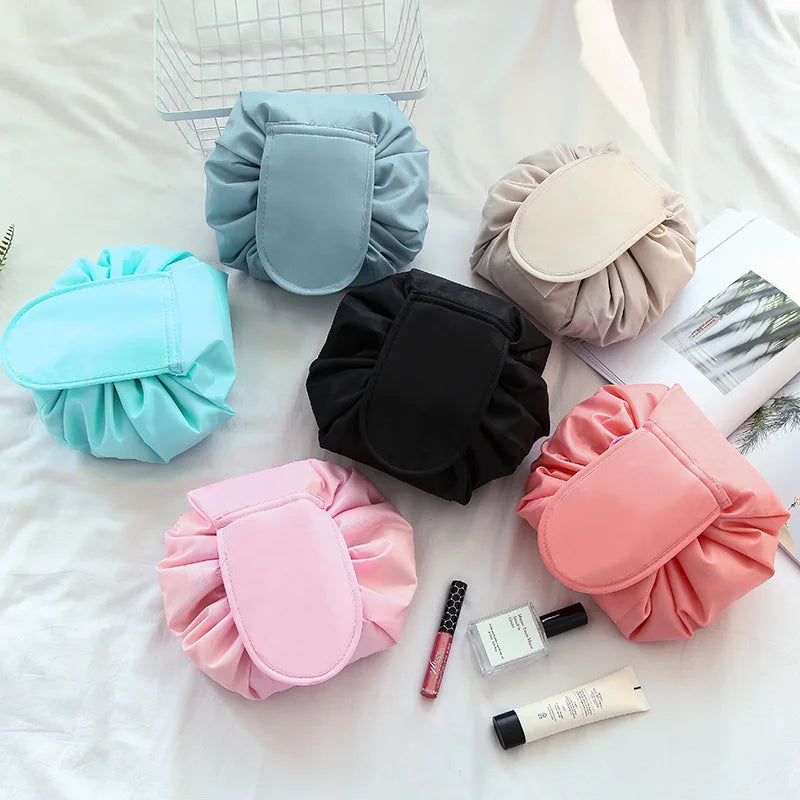 Waterproof Travel Makeup Bag