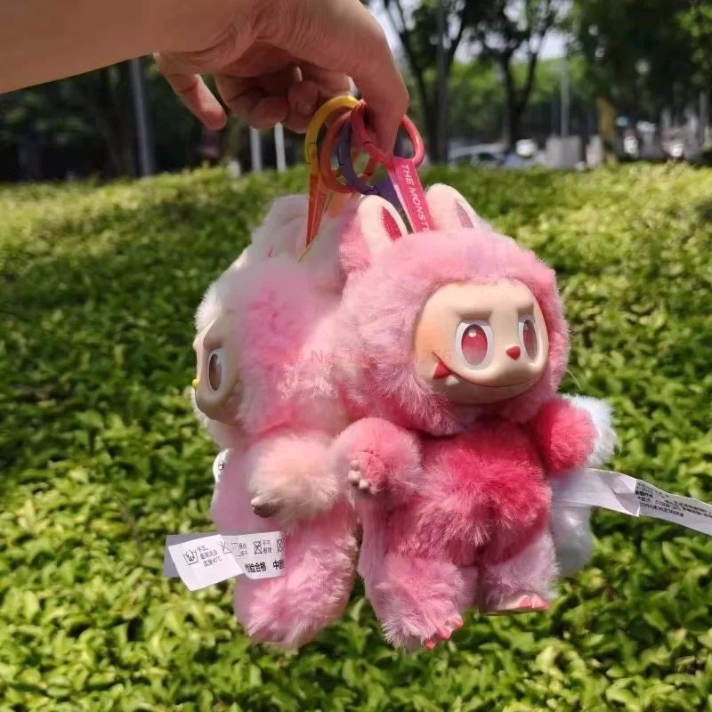 Labubu Anime V3 High Energy Blind Box