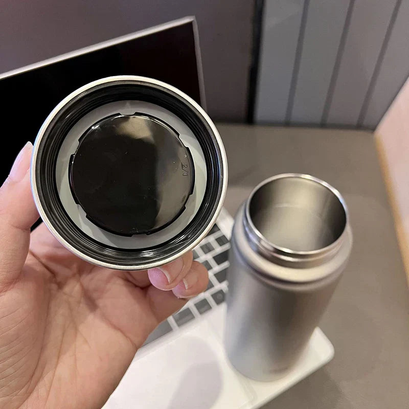 TYESO Gradient Color Thermos