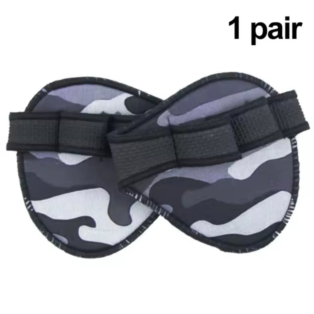 Half Finger Gym Fitness Gloves