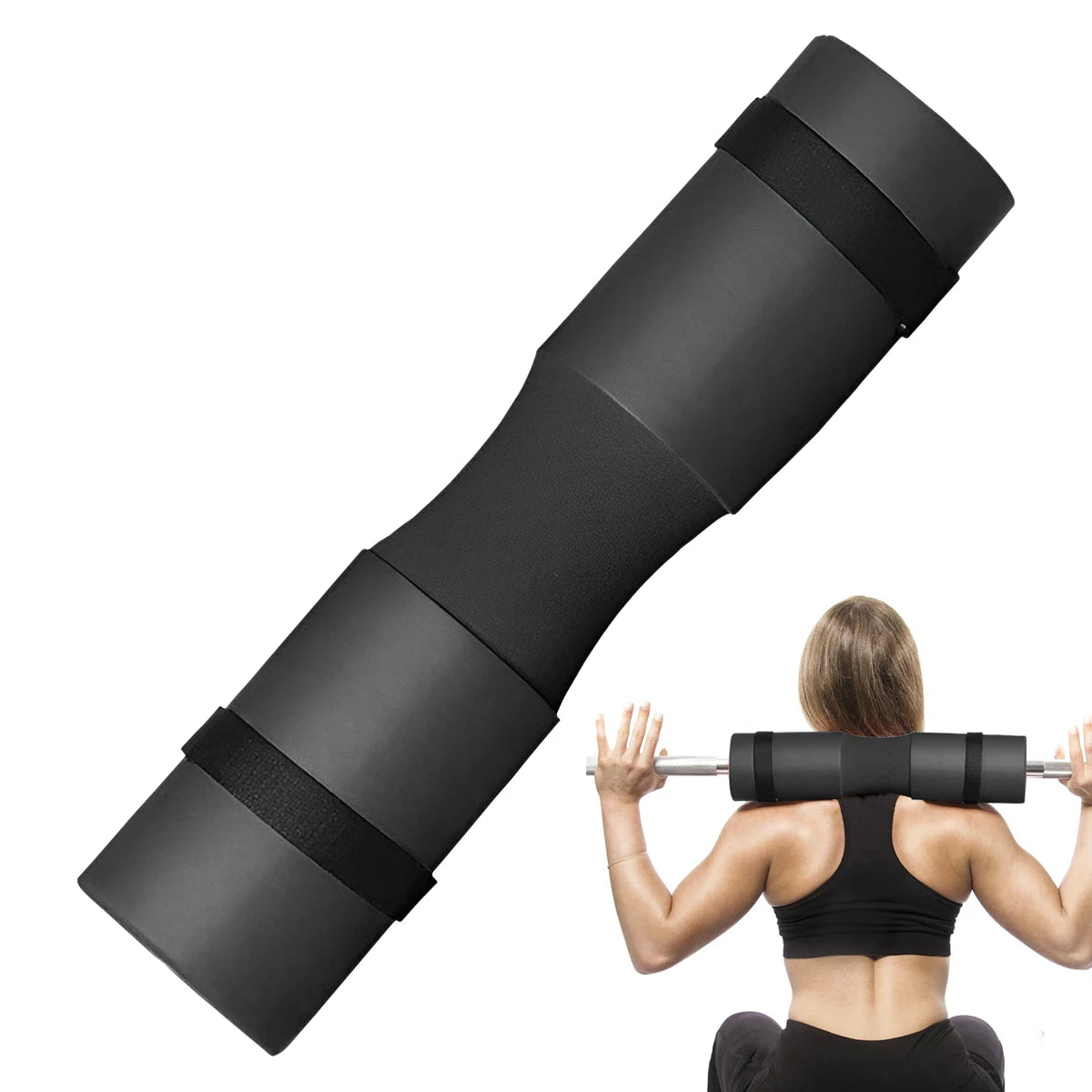 Barbell Squat Shoulder Pad