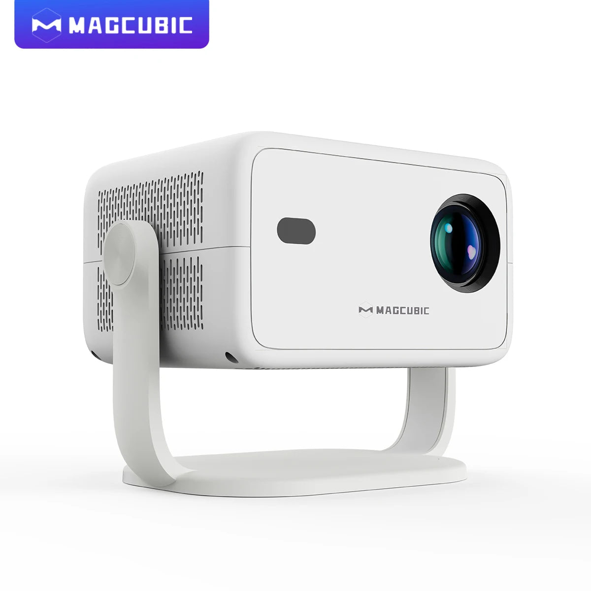 Magcubic 4K Android Projector