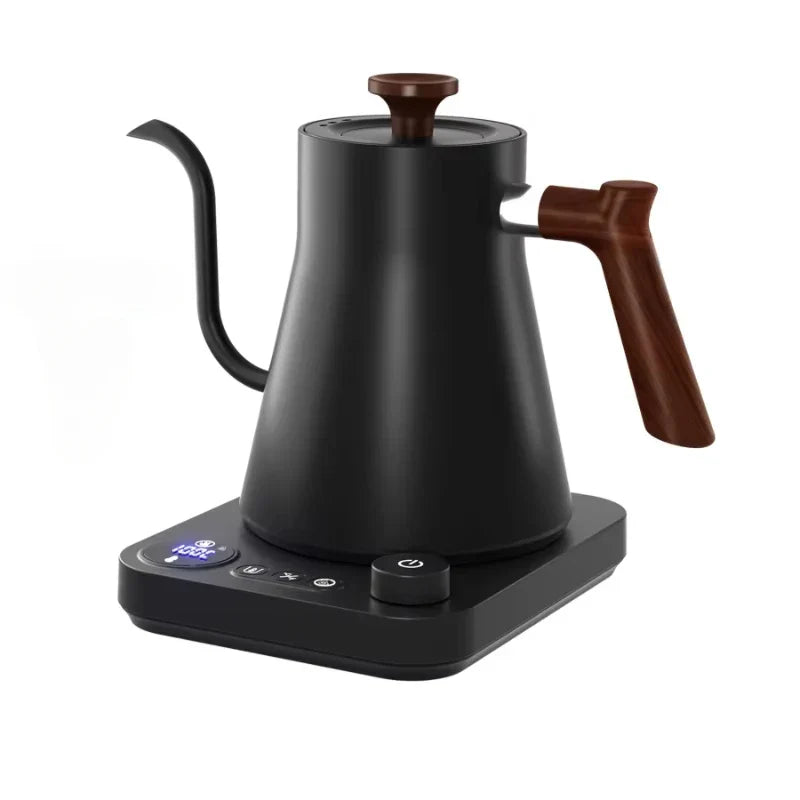 Intelligent Temperature Control Kettle